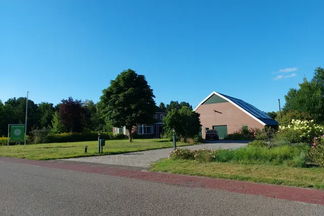 Camping Madeliefje