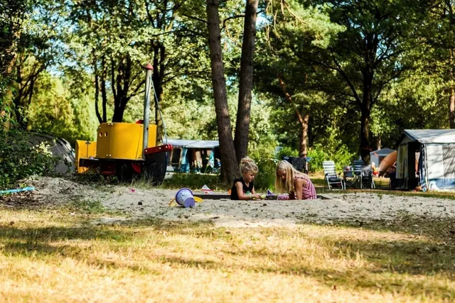 Landgoed De Berenkuil