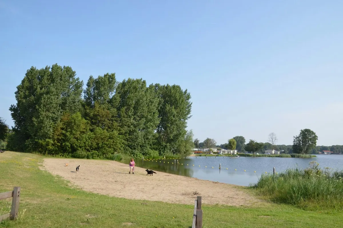 Camping de Meeuw