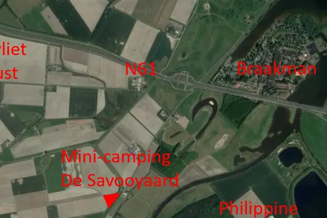 De Savooyaard