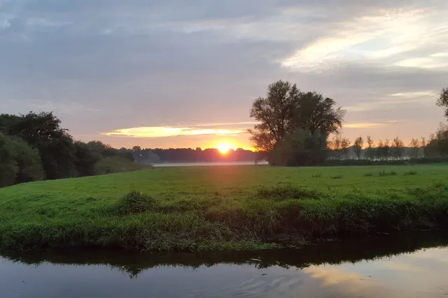 Recreatieoord Dennenlust