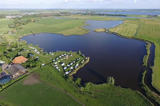 Camping Poelzicht
