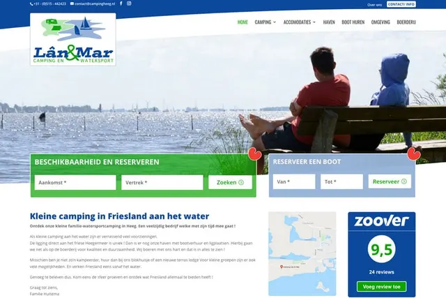 Lân & Mar
