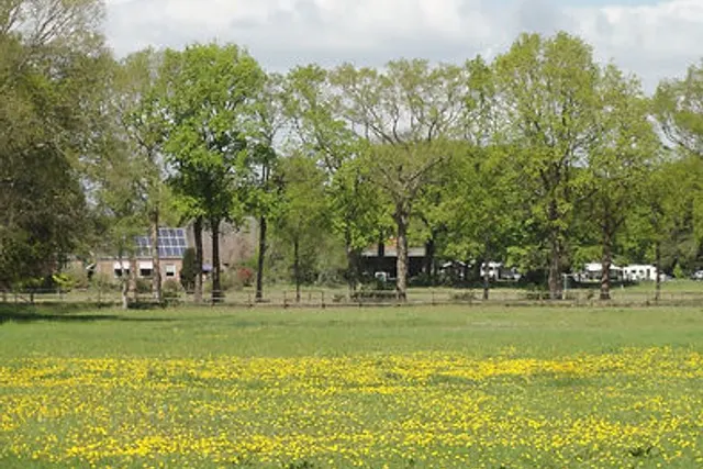 Achter 't Koeienpad