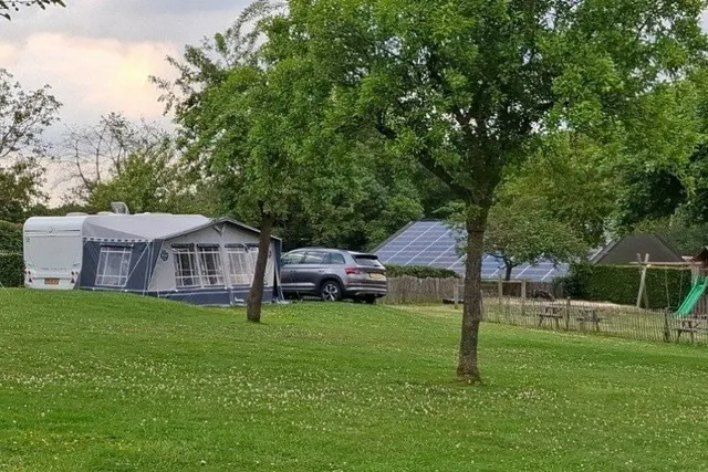 Camping Tergracht