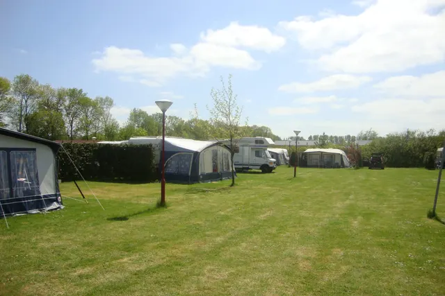 Camping Koggenland