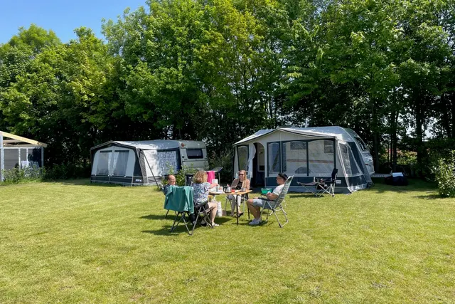 Camping Elperhof