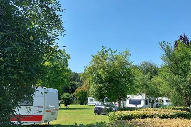 Het Abbertsbos