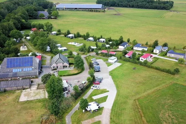 Camping de Stal