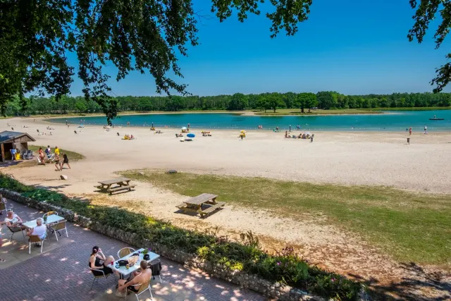 Camping Ronostrand