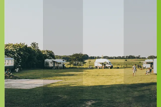 Camperplaats Mirnserheide
