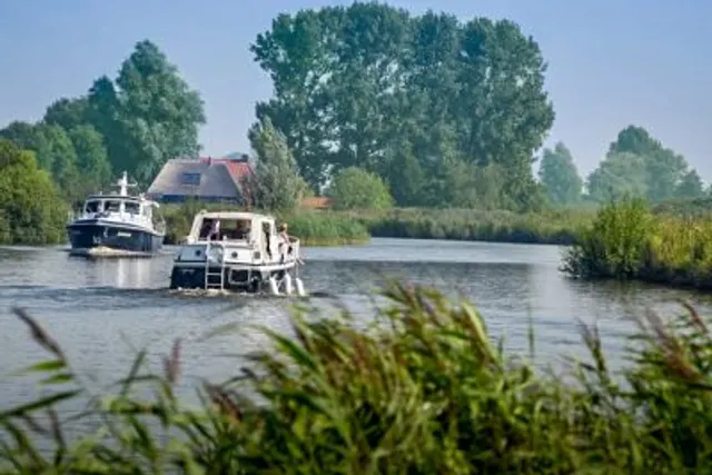 De verborgen hoek