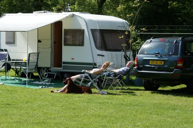 Minicamping 't Haasje