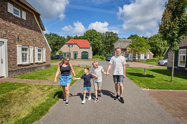 Recreatiepark de Leistert
