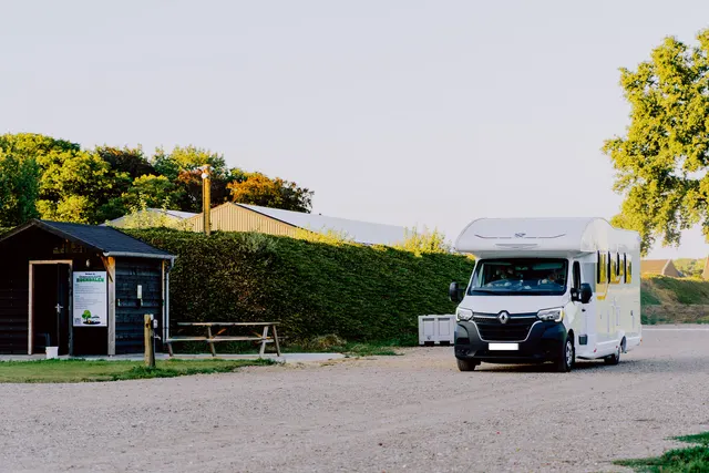 Camperplaats Roerdalen