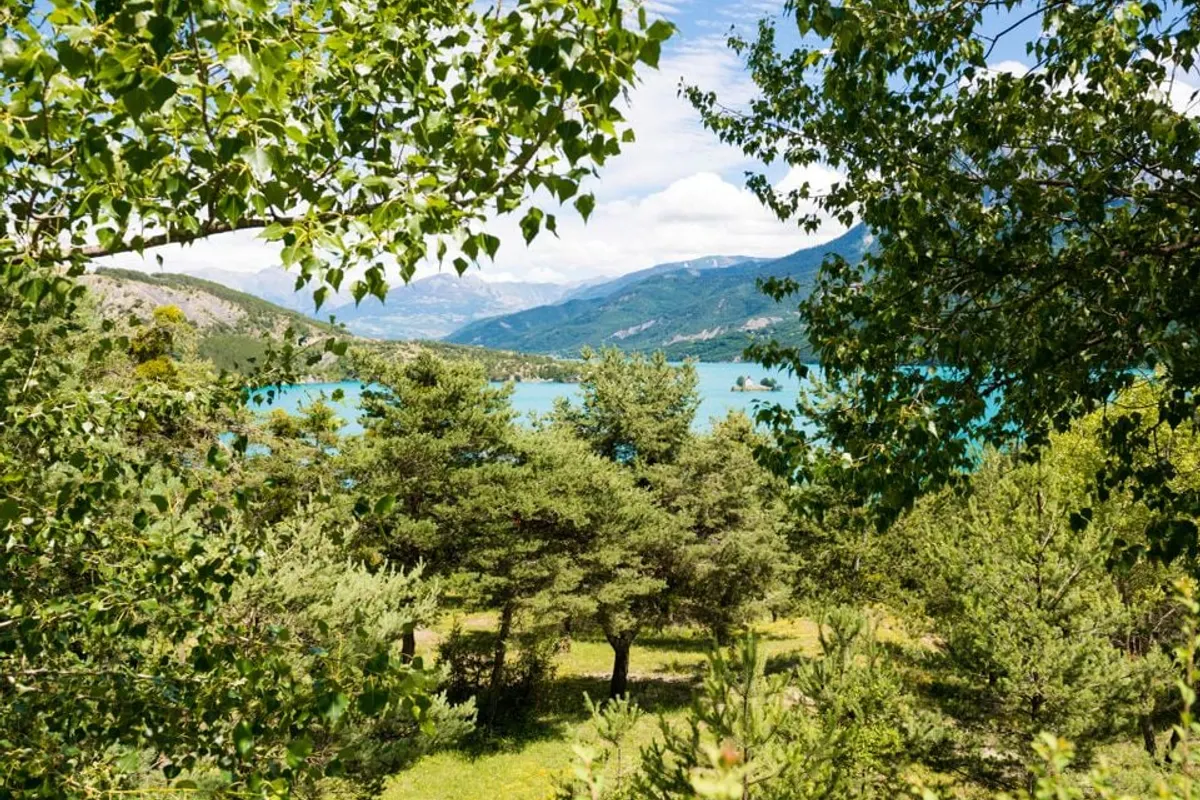 Camping Vacances André Trigano - Baie de la Chapelle