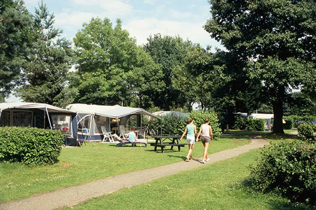 Recreatiepark Kasteel Ooijen