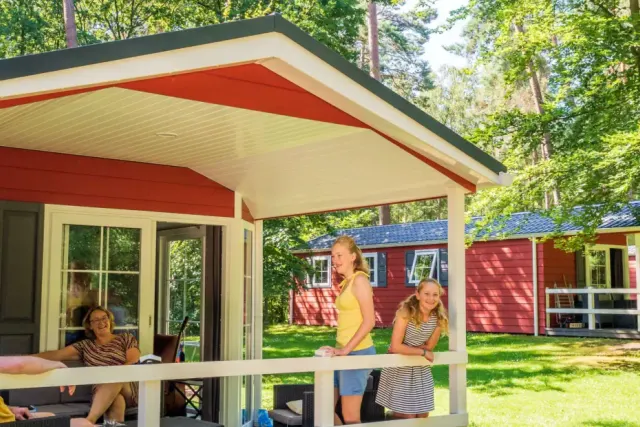 Vakantiedorp De Jutberg
