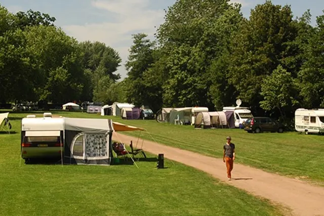 Stadscamping Deventer