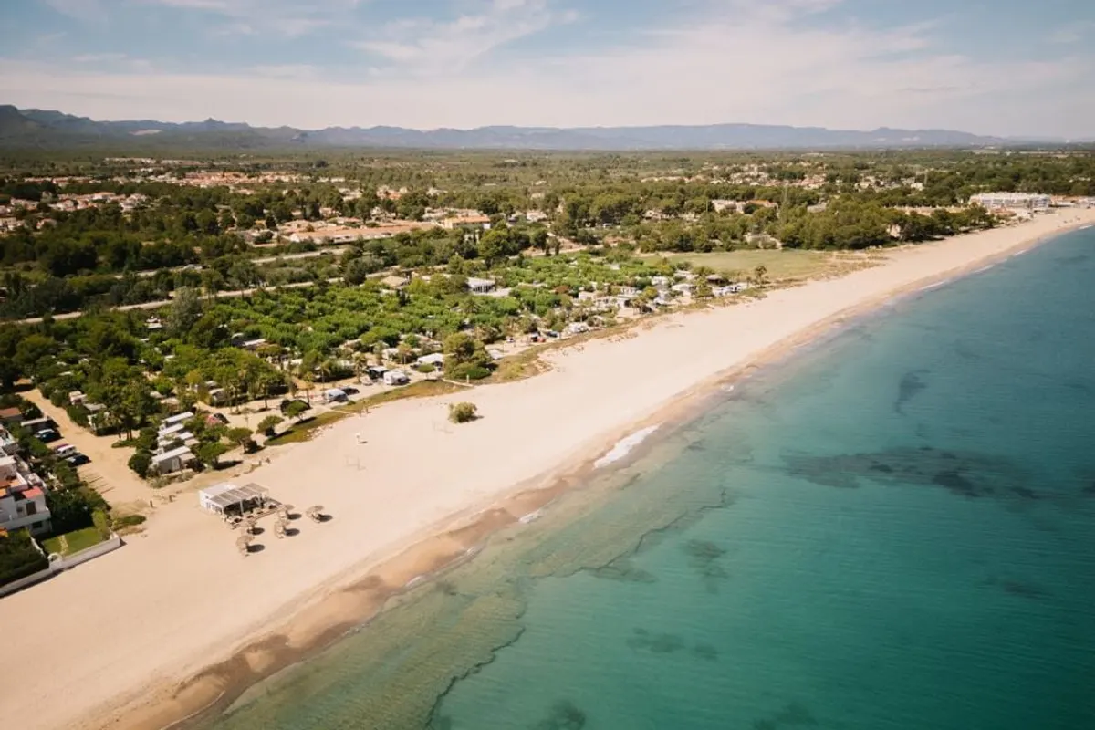 Camping Miramar
