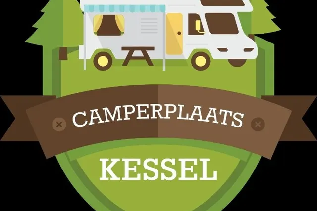 Camperplaats Kessel