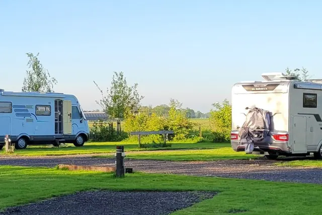 De Kleine Molenpolder