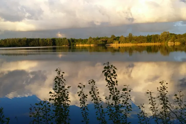 Camperplaats Emmeloord
