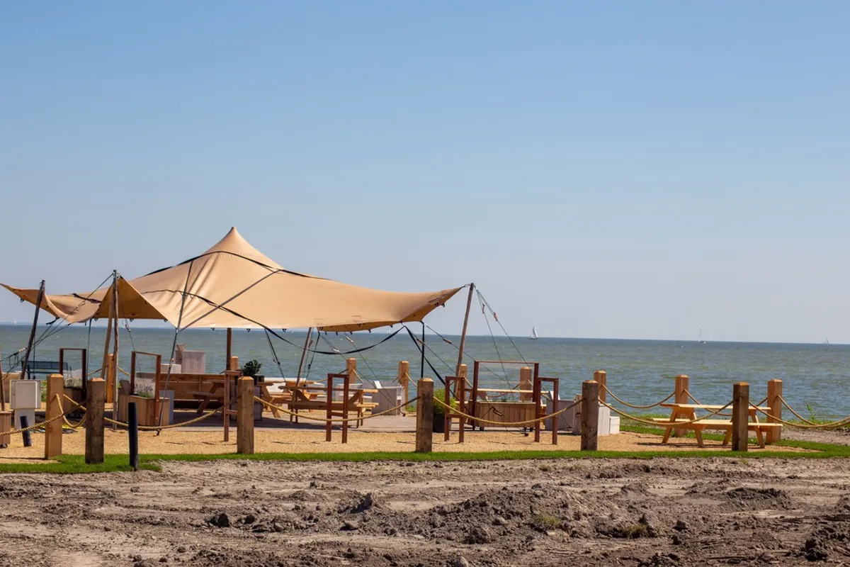 Vakantiepark Enkhuizer Strand