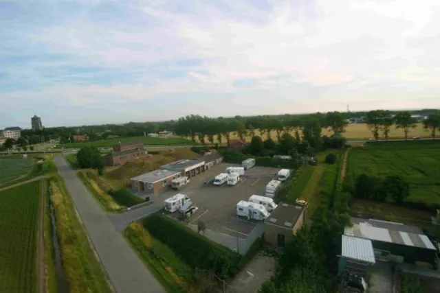 De Zandweg