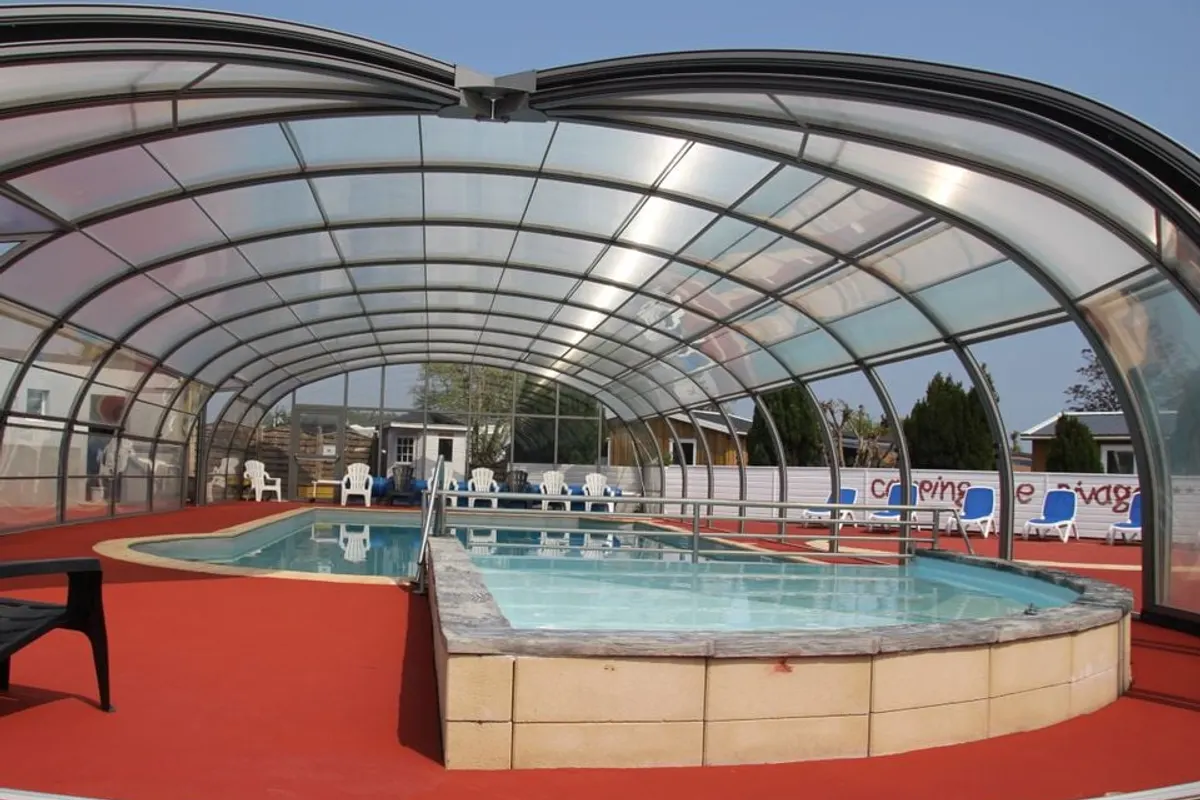 Camping Le Rivage