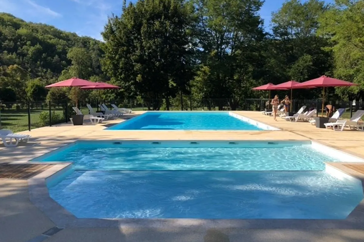 Camping le Trel