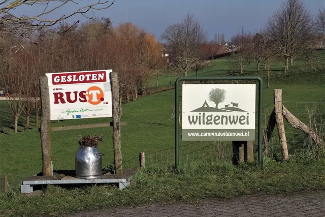 Wilgenwei