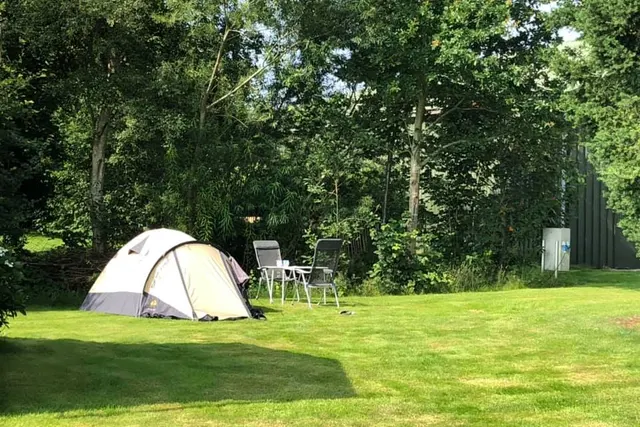 Minicamping 't Hofje