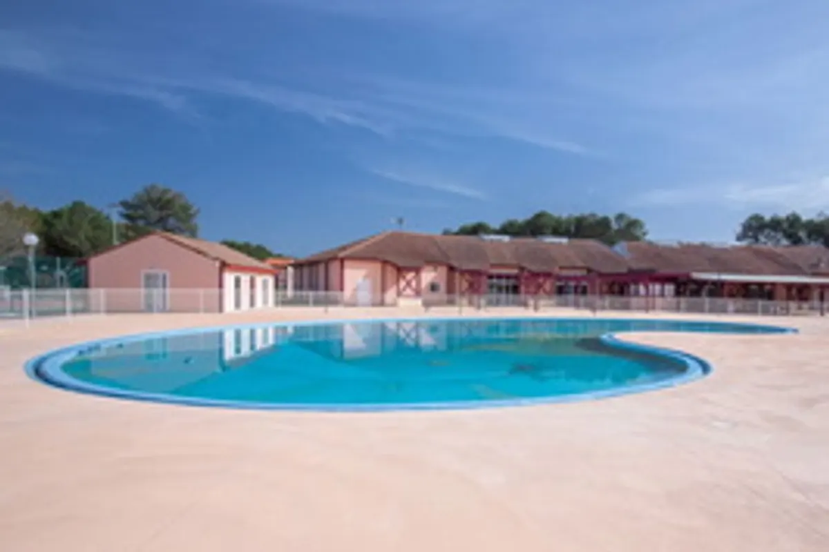 Résidence-Club Les Villas du Lac - Vacancéole