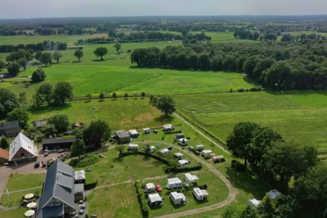 Hof 'T Sprakel