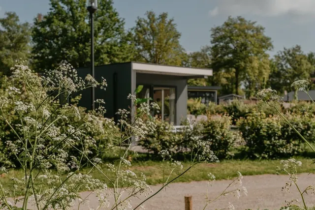 Recreatiepark De Poppe
