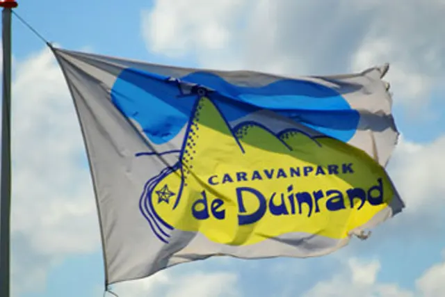 Camping Caravanpark De Duinrand