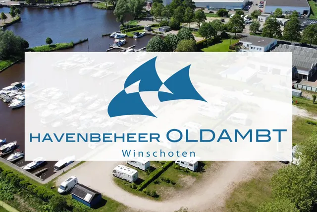 Camperplaatsen Winschoten