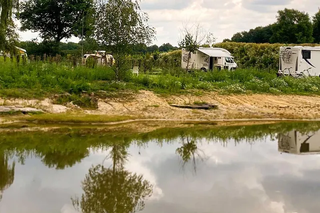 Blij Venneke Campercamping