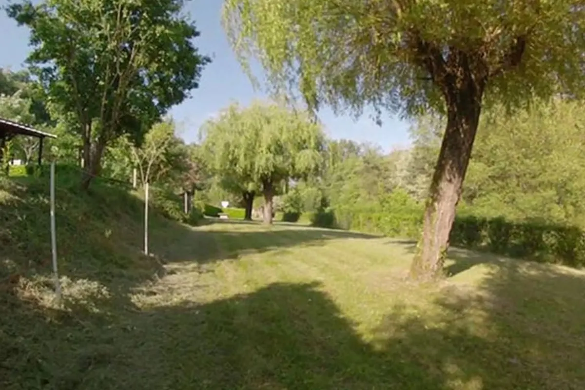 Camping Le Marchand