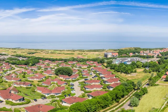 Hof Domburg