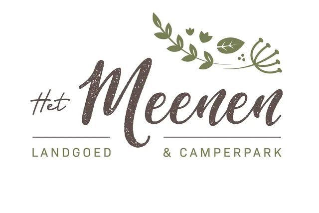 Camperpark Landgoed Het Meenen