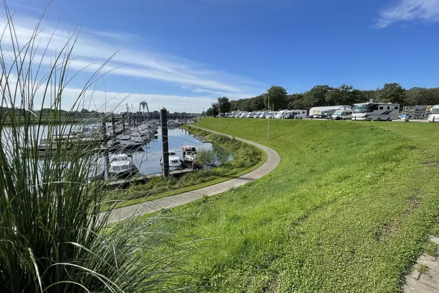 Jachthaven Venlo