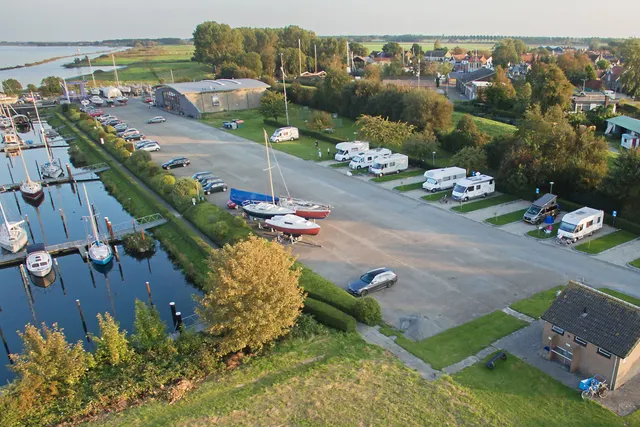 Jachthaven Atlantica