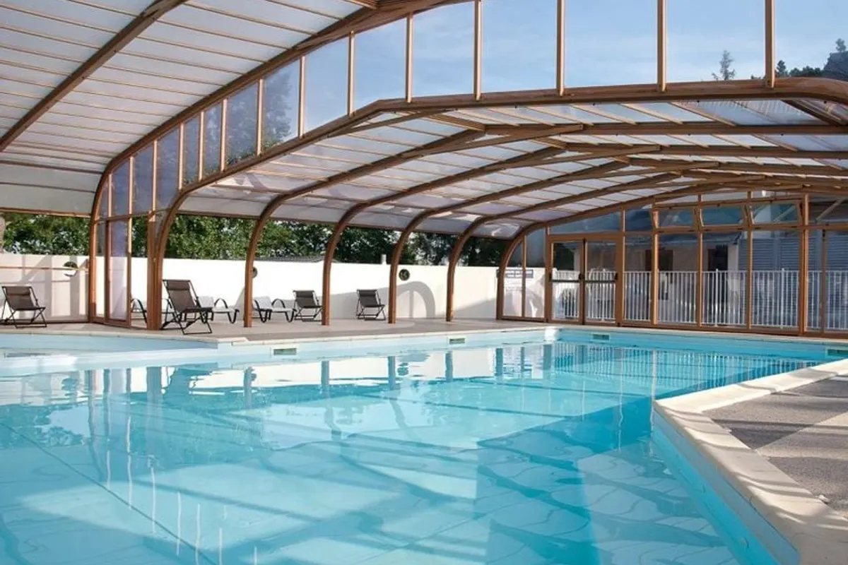 Camping Paradis d'Arvor