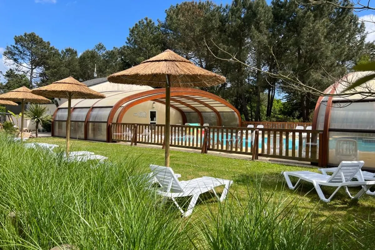 Camping Les Pirates de Carnac