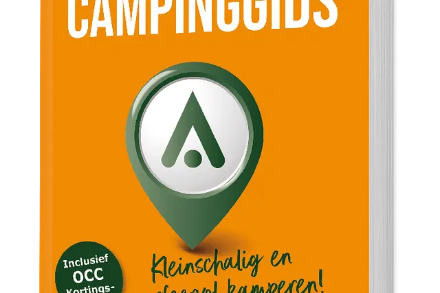 Camping De Boekel