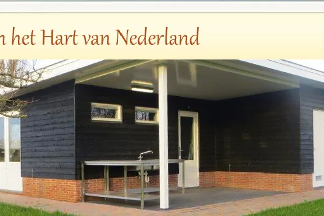 Camping Langs de Akker