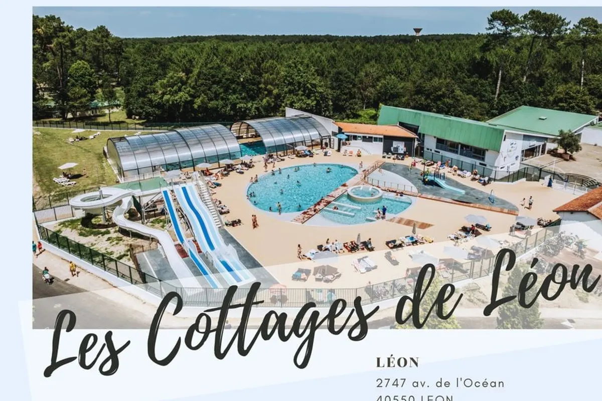 Les Cottages de Leon