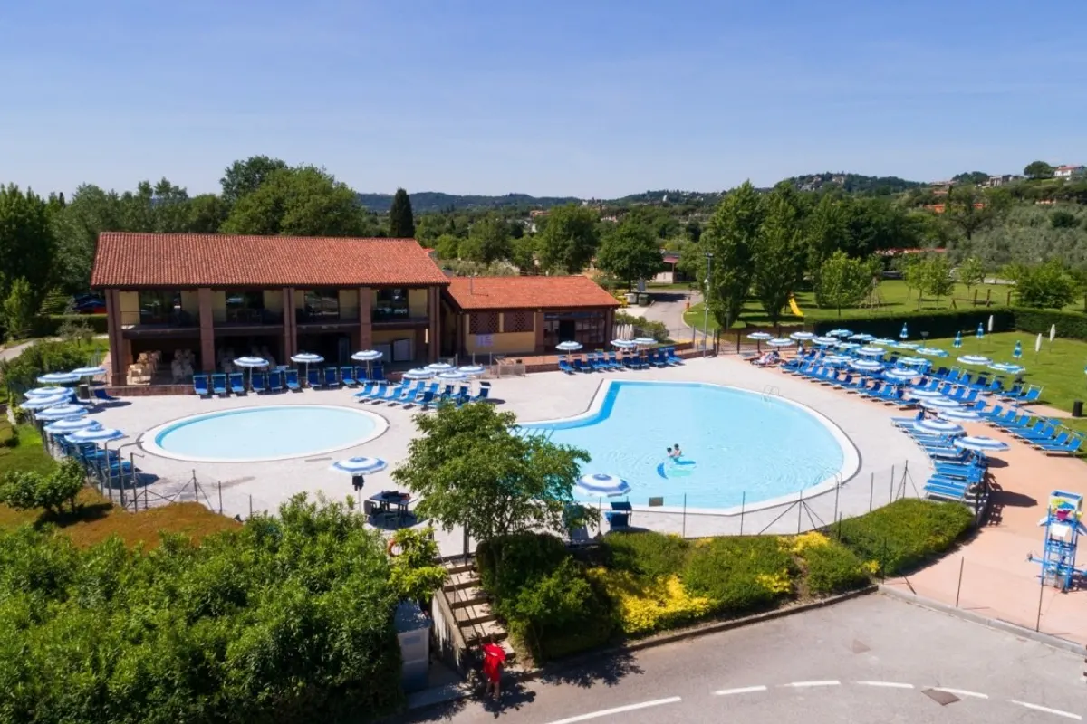 Camping Piantelle